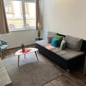 Apartamento Nova, Budapeste